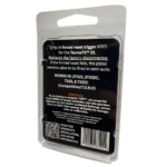 TX22 FRT Trigger For Sale | Taurus TX22 Forced Reset Trigger Price - Image 2