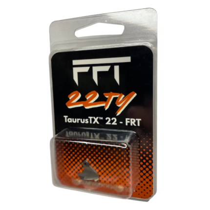 TX22 FRT Trigger