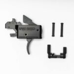 Rare Breed Trigger | FRT-15L3 | Forced Reset Trigger | 3-Position Drop-In AR-15 Trigger