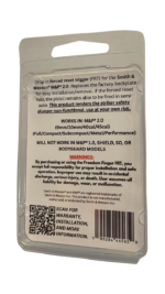 Freedom Finger Trigger For Sale | Taurus TX22 Freedom Finger Triggers FRT - Image 2