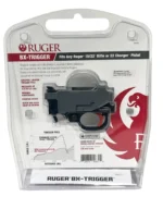 Ruger BX Trigger | Upgrade, Red vs Black & Where to Buy - Image 2