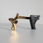 Rambo Flex Trigger For Sale | Limited Edition G-Flex for Glock Gen 3, 4, 5