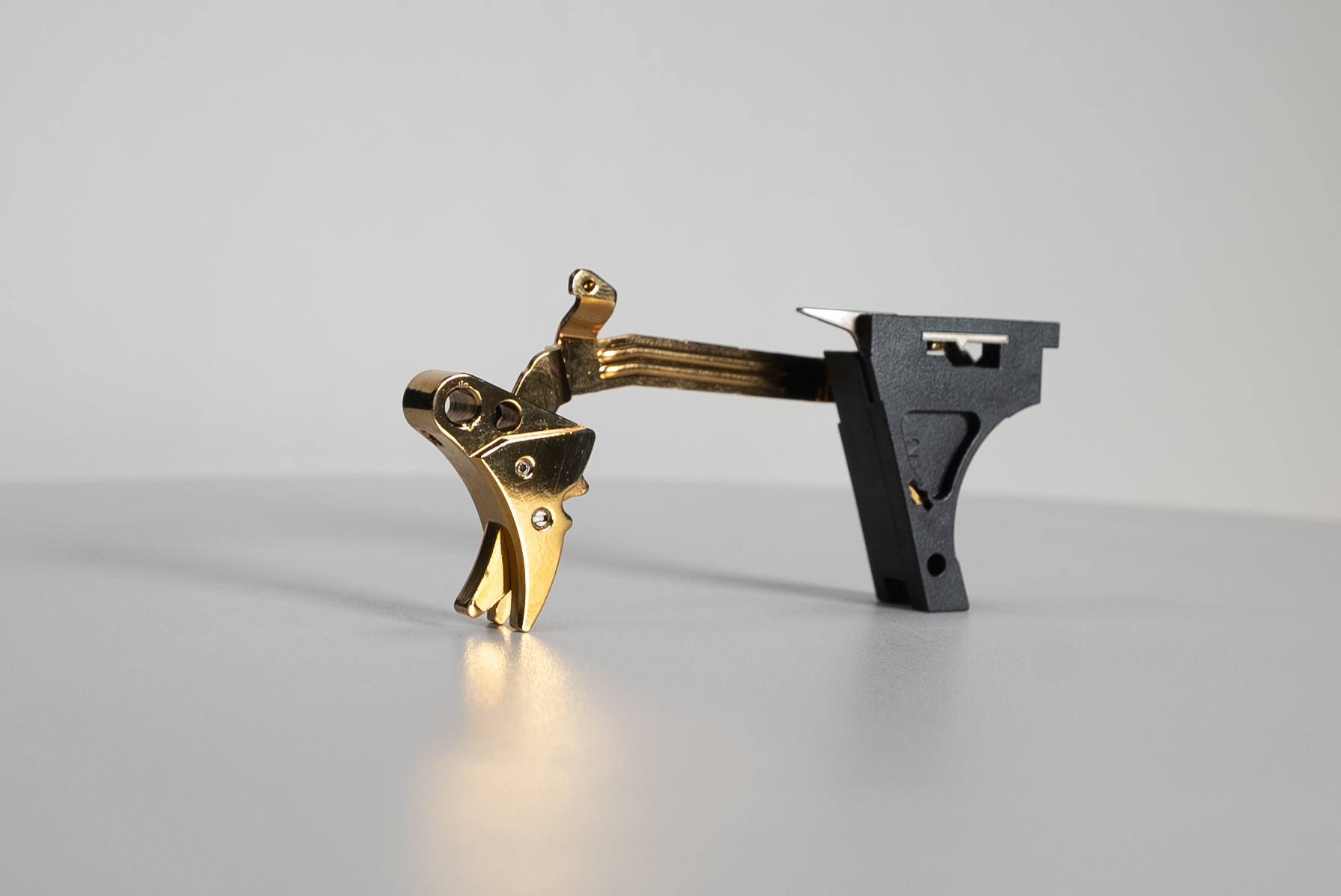 ramboflextrigger_12 Rambo Flex Trigger For Sale | Limited Edition G-Flex for Glock Gen 3, 4, 5 - Image 1